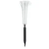 Pluviomètre en plastique incassable Pluvio Odrip - 37 cm