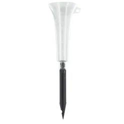Pluviomètre en plastique incassable Pluvio Odrip - 37 cm