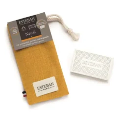 Pochette à parfum senteur néroli Esteban - 35 cm