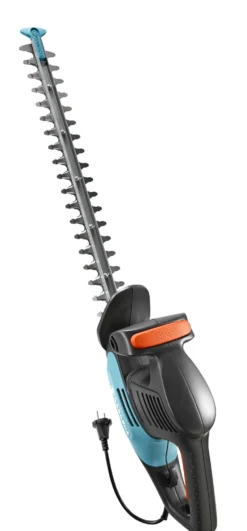 Pointure-haies électrique EasyCut 420/45 Gardena - 86,9 x 12,6 x 18,5 cm