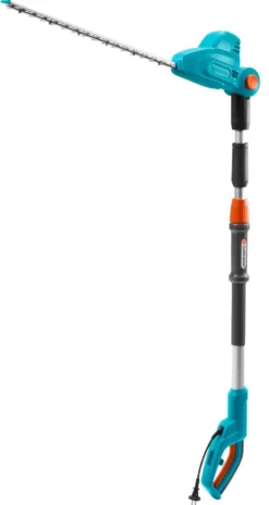 Pointure-haies sur perche THS Gardena - 500 W / 48 cm