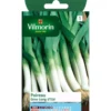 Poireau Gros Long d'Été Vilmorin - graines à semer