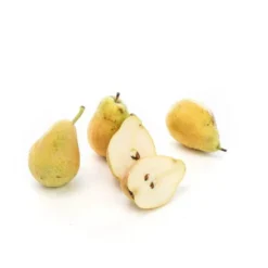 Poire Louise Bonne bio de France - Prix au kg