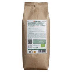 Pois cassés bio cuisson rapide Markal - 400 g