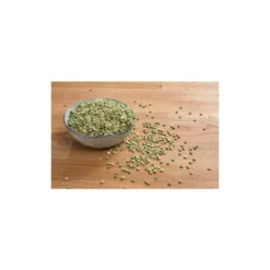 Pois cassés de France - Prix au kilo