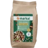 Pois chiches bio cuisson rapide Markal - 400 g