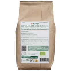 Pois chiches bio cuisson rapide Markal - 400 g