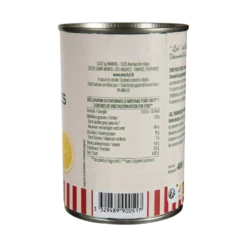 Pois chiches bio Luce - 400 g