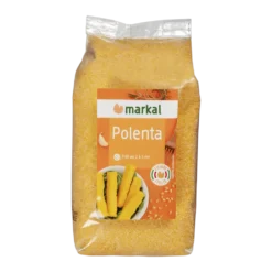 Polenta bio Markal - 500 g