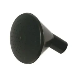 Pomme pour arrosoir de 6L – couleur noire