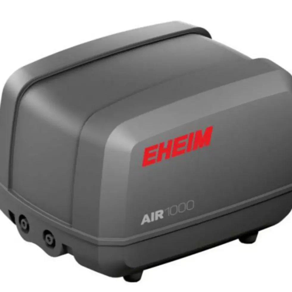 Pompe à air 1000 pour bassin, spécificité aquatique - EHEIM BASSIN modèle Air