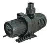 Pompe de filtrage pour ruisseaux et cascades, résistante, AQUA NOVA BASSIN NCM-5000 - 5m