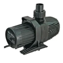 Pompe de filtrage pour ruisseaux et cascades, résistante, AQUA NOVA BASSIN NCM-5000 - 5m