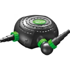 Pompe de filtration éco-optimisée AQUA NOVA BASSIN Super Eco Pond NFPX-6500 - 6500L/h