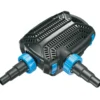 Pompe à eau pour bassin, modèle CTF 8000B, capacité 8000 L/H - SUNSUN BASSIN