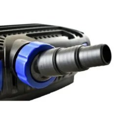 Pompe à eau pour bassin, modèle CTF 8000B, capacité 8000 L/H - SUNSUN BASSIN