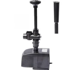 Pompe à eau pour jets d'eau AQUA NOVA BASSIN modèle NP-1500