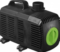 Pompe filtrante AQUA NOVA BASSIN pour ruisseaux NM-3500
