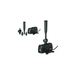 Pompe fontaine de bassin XTRA 900 de 18 w
