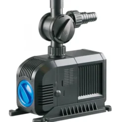 Pompe jet d'eau bassin 3000L/H, matière durable - SUNSUN BASSIN modèle HJ 3003