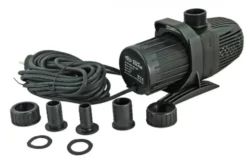 Pompe pour filtre, ruisseaux et cascade AQUA NOVA NCM-6500