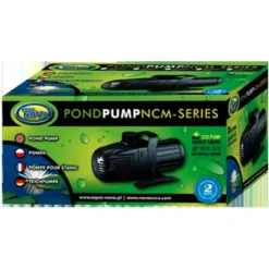Pompe pour filtre, ruisseaux et cascade AQUA NOVA NCM-6500
