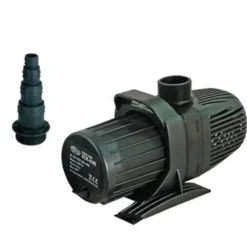 Pompe pour filtre ruisseaux et cascade, AQUA NOVA NCM-20000