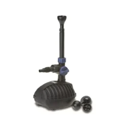 Pompe pour jet d’eau Aquarius Fountain Set Classic 4000 E