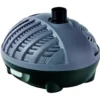 Pompe smartline grise 1600 l/h dimensions 26,1 x 15 x 19,2 cm