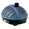 Pompe smartline grise 4900 l/h dimensions 17,5 x 16 x 11 cm