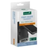 Pompe solaire manuelle et programmable botanic®