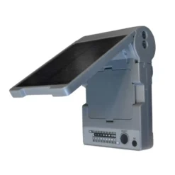 Pompe solaire manuelle et programmable botanic®