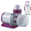Pompe wifi contrôlable débit max 15000L/H - JEBAO-JECOD MDP-15000