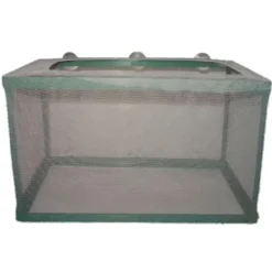 Pondoir filet large, solidité supérieure - AQUA NOVA - taille XL