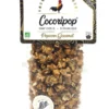 Popcorn bio café Cocoripop - 80 g