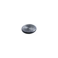 Porte encens en pierre naturelle feng shui - Ø 8 cm
