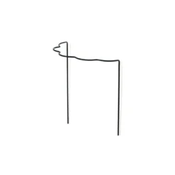 Porte-plante festonné 70 cm