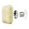 Porte-savon aimanté et ventouse Endro - 1 pièce