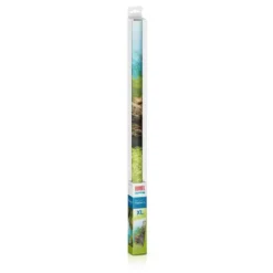Poster pour aquarium taille XL 150x60 cm