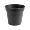Pot 19cm Green Basics Elho noir