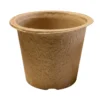 Pot de germination biodégradables Jany - Ø 10,5 cm