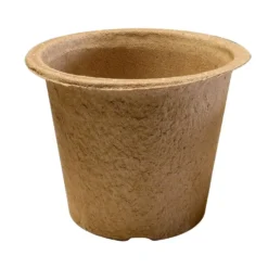 Pot de germination biodégradables Jany - Ø 10,5 cm