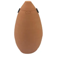 Poterie à planter pour arrosage goutte à goutte Oyas – Taille M