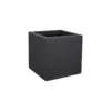 Pot gris anthracite Eda Graphit up - 29,5 x 29,5 cm