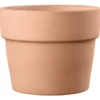 Pot perfetto white en être cuite Ø39x30,8 cm