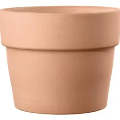 Pot perfetto white en être cuite Ø39x30,8 cm