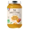 Pot quinoa patate douce poulet bio Simple Comme - 200g