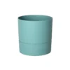 Pot rond Aquaduo vert eucalyptus 3,5 L