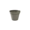 Pot Toscane Taupe Ø.60 x H47 cm
