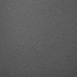 Pot vibia campana rond Elho de 46 L coloris noir Ø 47 x H 40 cm